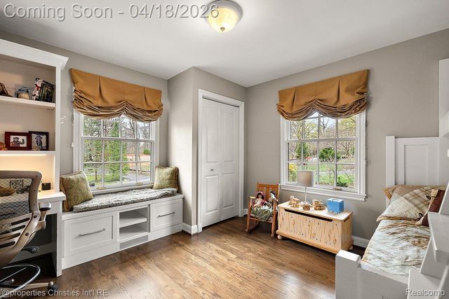 3648 Halla Lane, Bloomfield Hills, MI 48301