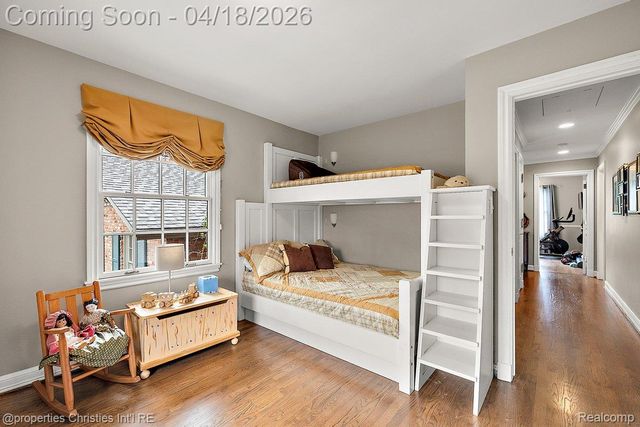 3648 Halla Lane, Bloomfield Hills, MI 48301