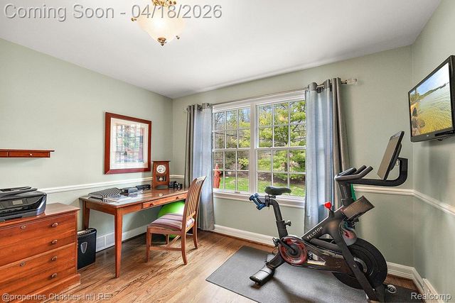 3648 Halla Lane, Bloomfield Hills, MI 48301