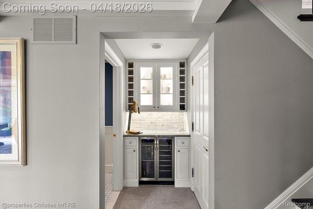 3648 Halla Lane, Bloomfield Hills, MI 48301
