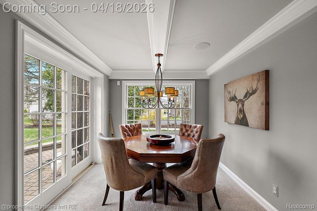 3648 Halla Lane, Bloomfield Hills, MI 48301