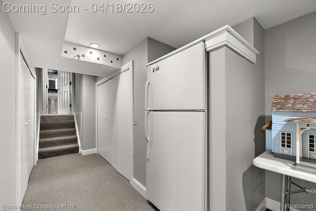 3648 Halla Lane, Bloomfield Hills, MI 48301