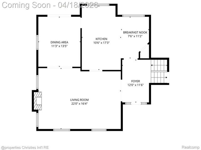 3648 Halla Lane, Bloomfield Hills, MI 48301