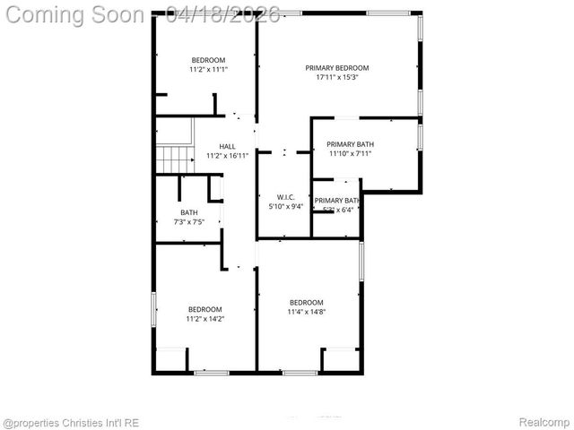 3648 Halla Lane, Bloomfield Hills, MI 48301