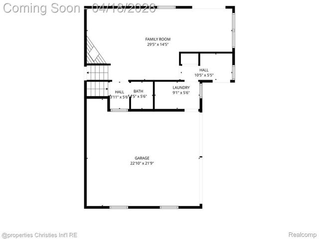3648 Halla Lane, Bloomfield Hills, MI 48301