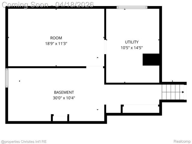 3648 Halla Lane, Bloomfield Hills, MI 48301