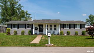 907 FAIRLANE Drive, Marion, IL 62959