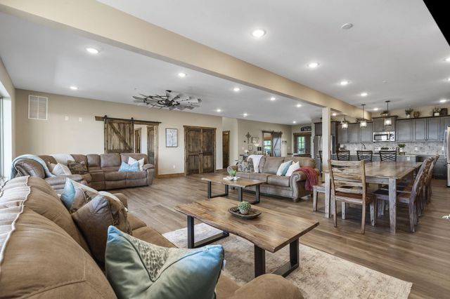 85 David Shawn Drive, Indian Point, MO 65616