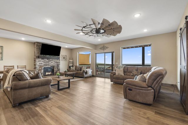 85 David Shawn Drive, Indian Point, MO 65616