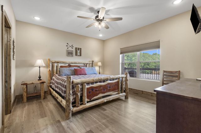 85 David Shawn Drive, Indian Point, MO 65616