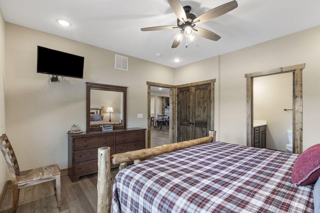 85 David Shawn Drive, Indian Point, MO 65616