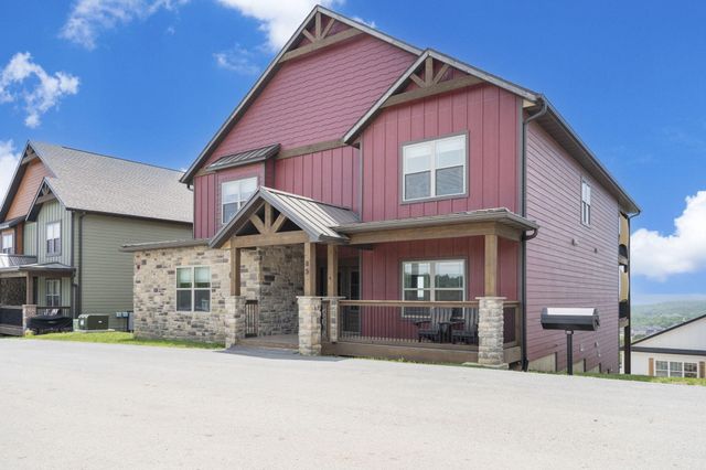 85 David Shawn Drive, Indian Point, MO 65616