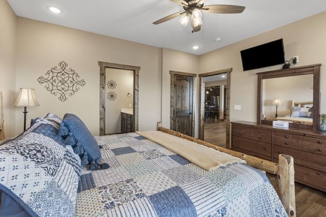 85 David Shawn Drive, Indian Point, MO 65616