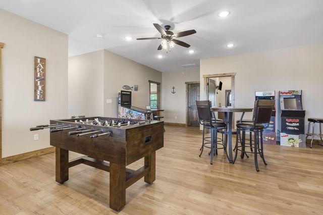 85 David Shawn Drive, Indian Point, MO 65616