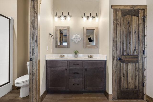 85 David Shawn Drive, Indian Point, MO 65616