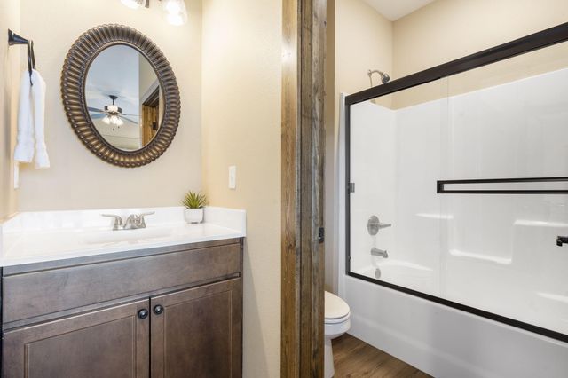 85 David Shawn Drive, Indian Point, MO 65616