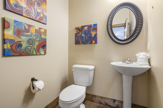 85 David Shawn Drive, Indian Point, MO 65616