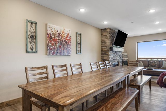 85 David Shawn Drive, Indian Point, MO 65616