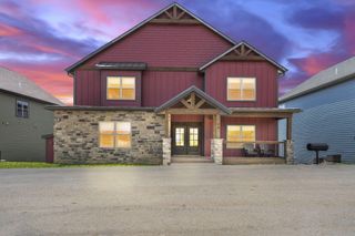 85 David Shawn Drive, Indian Point, MO 65616