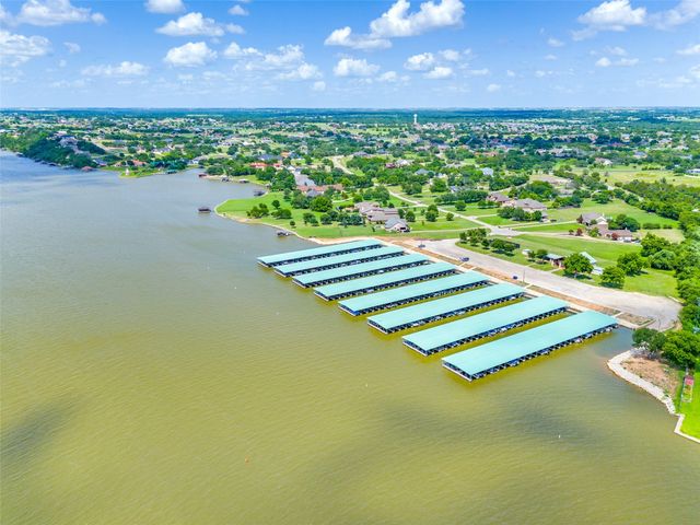 2201 Tanton Sound Court, Granbury, TX 76049