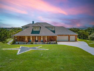 2201 Tanton Sound Court, Granbury, TX 76049