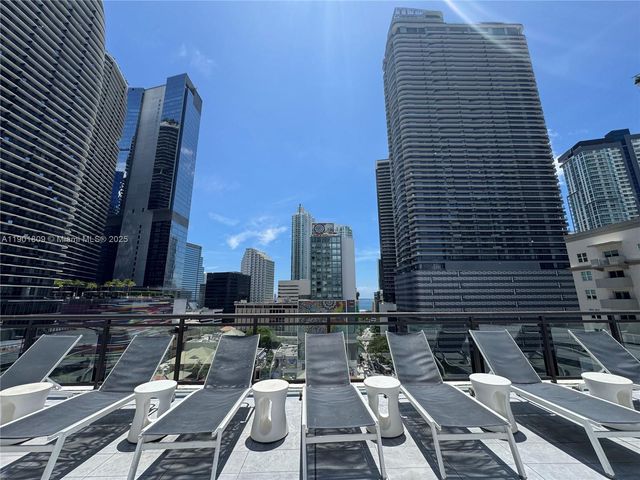 999 SW 1st Avenue 2509, Miami, FL 33130