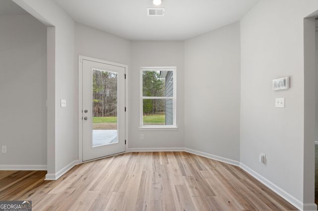 156 Charlie Fuller Road, Grantville, GA 30220