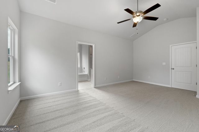 156 Charlie Fuller Road, Grantville, GA 30220