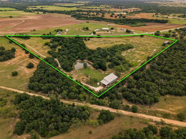 10405 Lipan Highway, Lipan, TX 76462