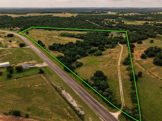 10405 Lipan Highway, Lipan, TX 76462