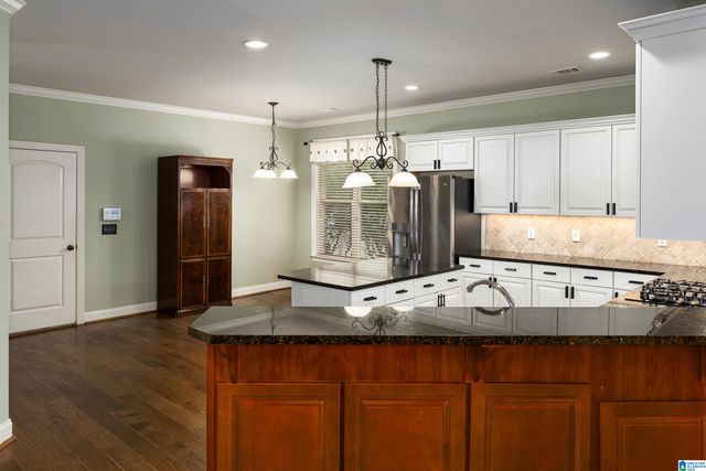 1052 KINGS WAY, Birmingham, AL 35242