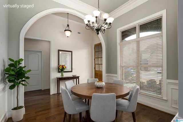 1052 KINGS WAY, Birmingham, AL 35242