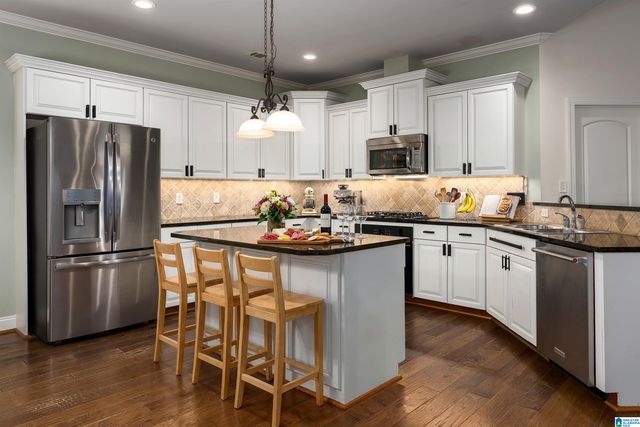 1052 KINGS WAY, Birmingham, AL 35242