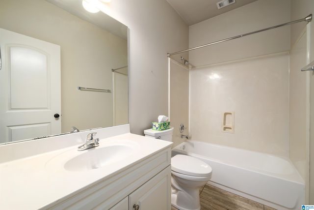 1052 KINGS WAY, Birmingham, AL 35242