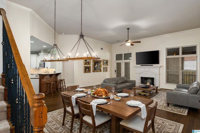 1052 KINGS WAY, Birmingham, AL 35242