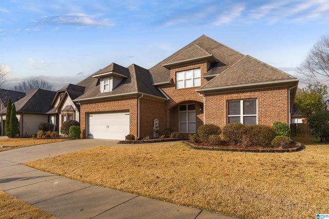 1052 KINGS WAY, Birmingham, AL 35242