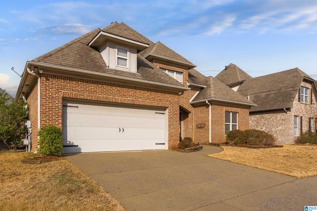 1052 KINGS WAY, Birmingham, AL 35242