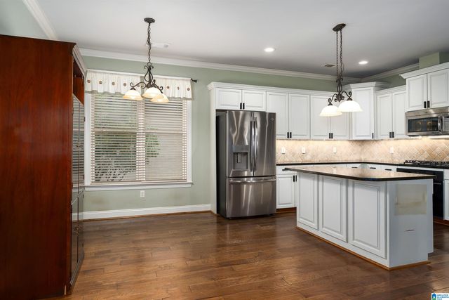 1052 KINGS WAY, Birmingham, AL 35242