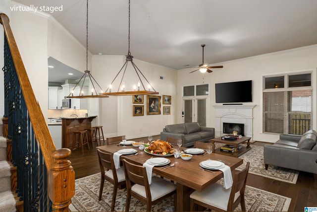 1052 KINGS WAY, Birmingham, AL 35242