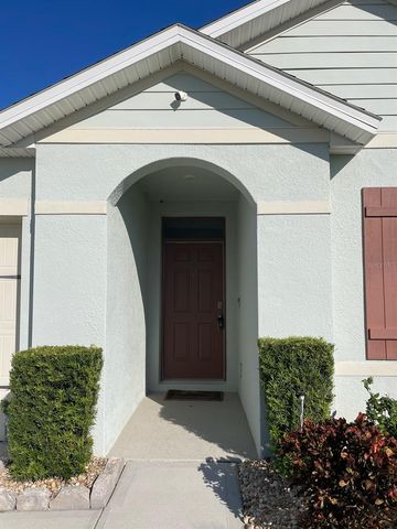 3817 HEARTLEAF LANE, Mount Dora, FL 32757