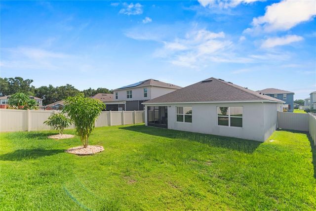 3817 HEARTLEAF LANE, Mount Dora, FL 32757