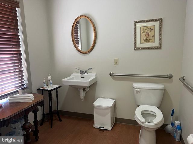 611-A DUTCHMANS LN #A, Easton, MD 21601