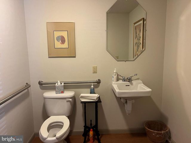 611-A DUTCHMANS LN #A, Easton, MD 21601