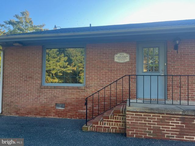 611-A DUTCHMANS LN #A, Easton, MD 21601