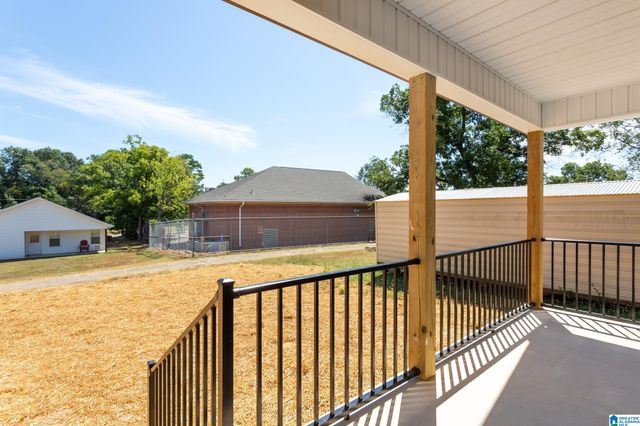 215 ELIZABETH AVENUE, Oxford, AL 36203