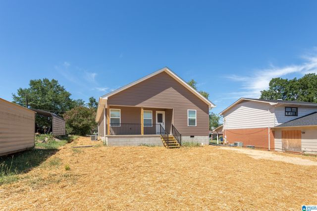 215 ELIZABETH AVENUE, Oxford, AL 36203