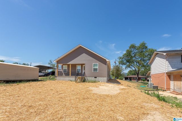 215 ELIZABETH AVENUE, Oxford, AL 36203