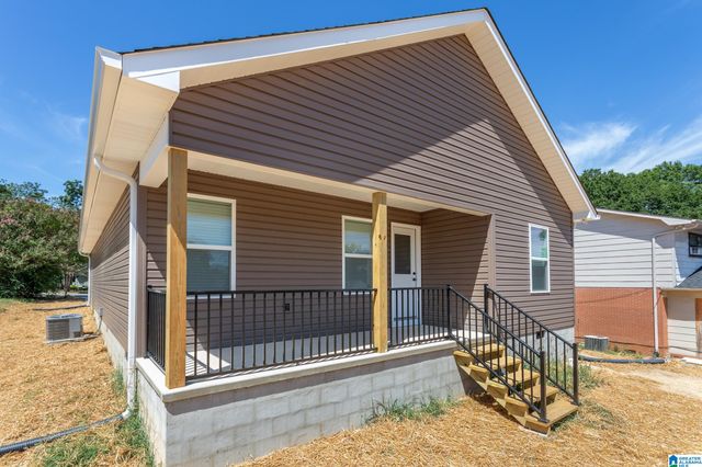 215 ELIZABETH AVENUE, Oxford, AL 36203