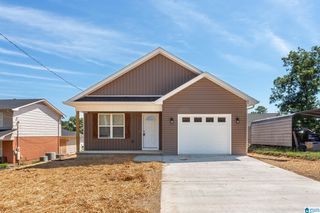 215 ELIZABETH AVENUE, Oxford, AL 36203