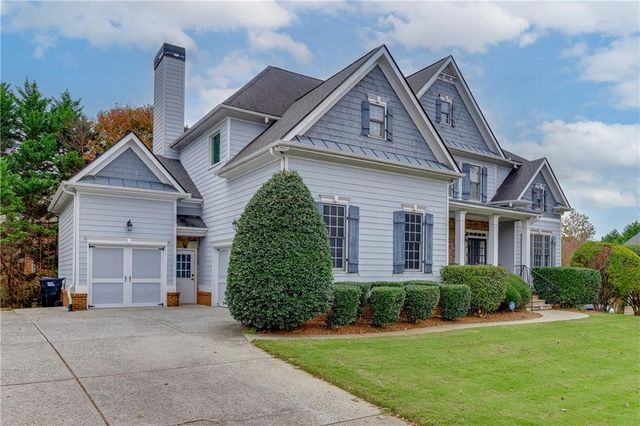 2581 Trailing Ivy Way, Buford, GA 30519